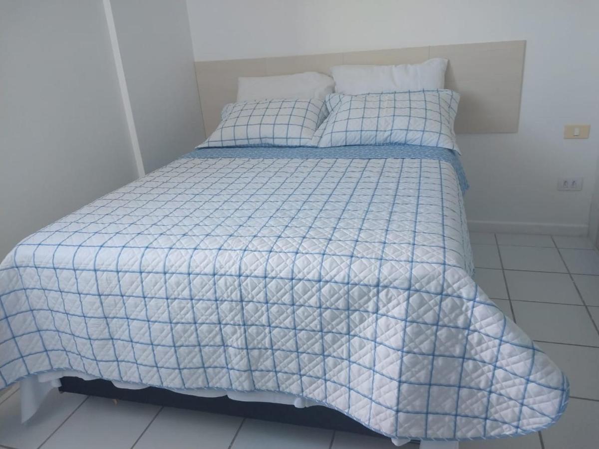 Neo 2.0 Aparthotel มาเซโอ ภายนอก รูปภาพ